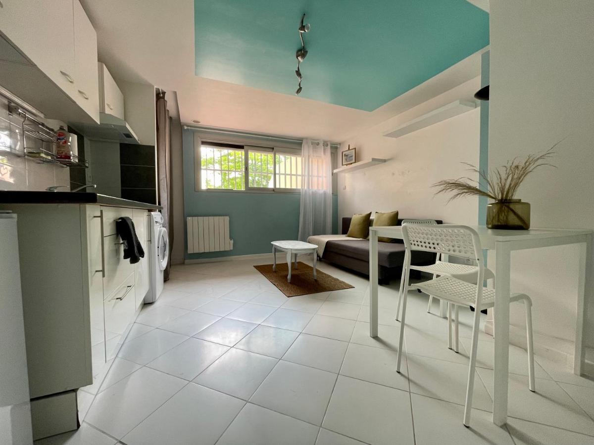 Cosy Studio Hopitaux-Facultes Διαμέρισμα Μονπελιέ Εξωτερικό φωτογραφία