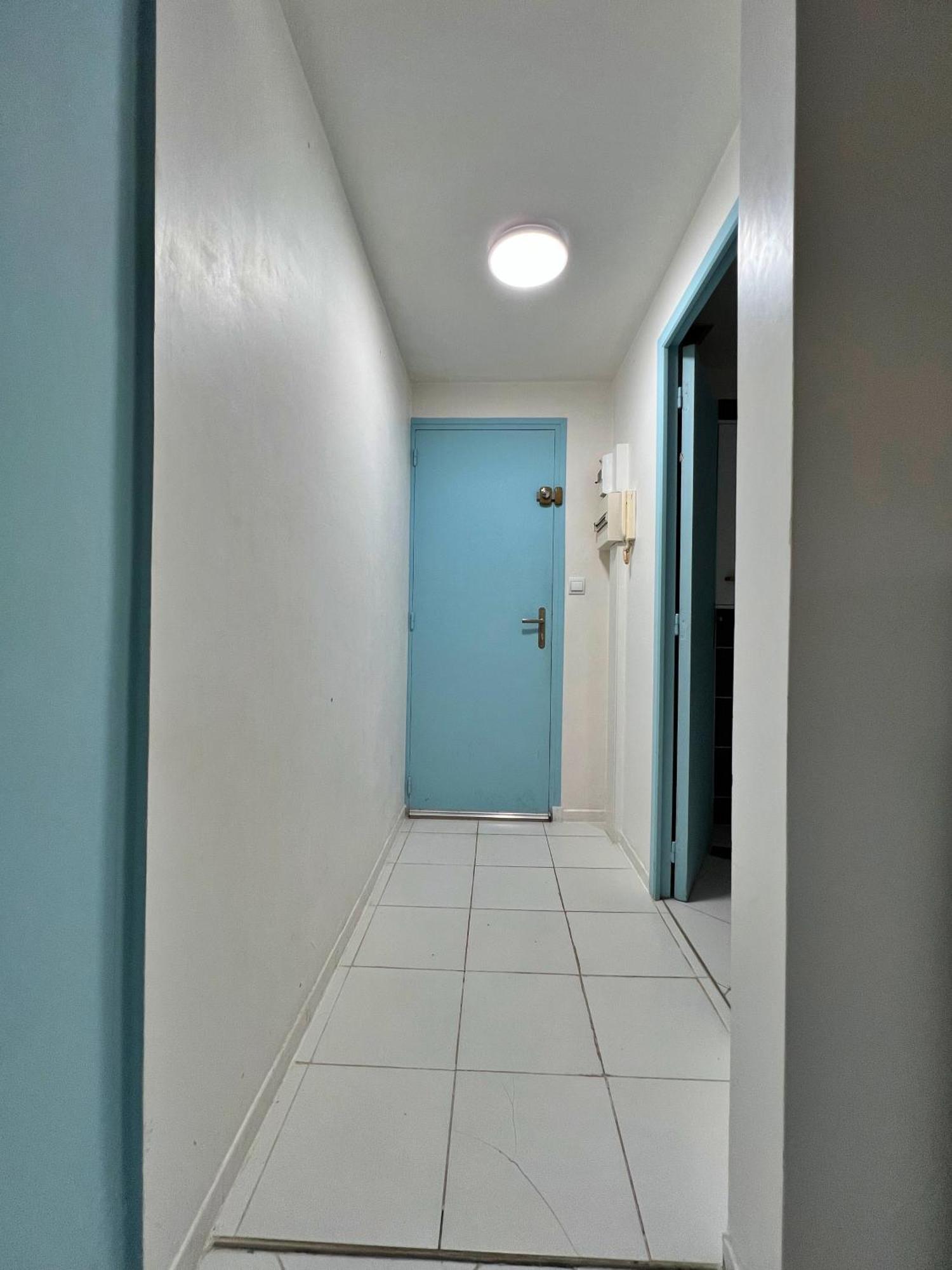 Cosy Studio Hopitaux-Facultes Διαμέρισμα Μονπελιέ Εξωτερικό φωτογραφία