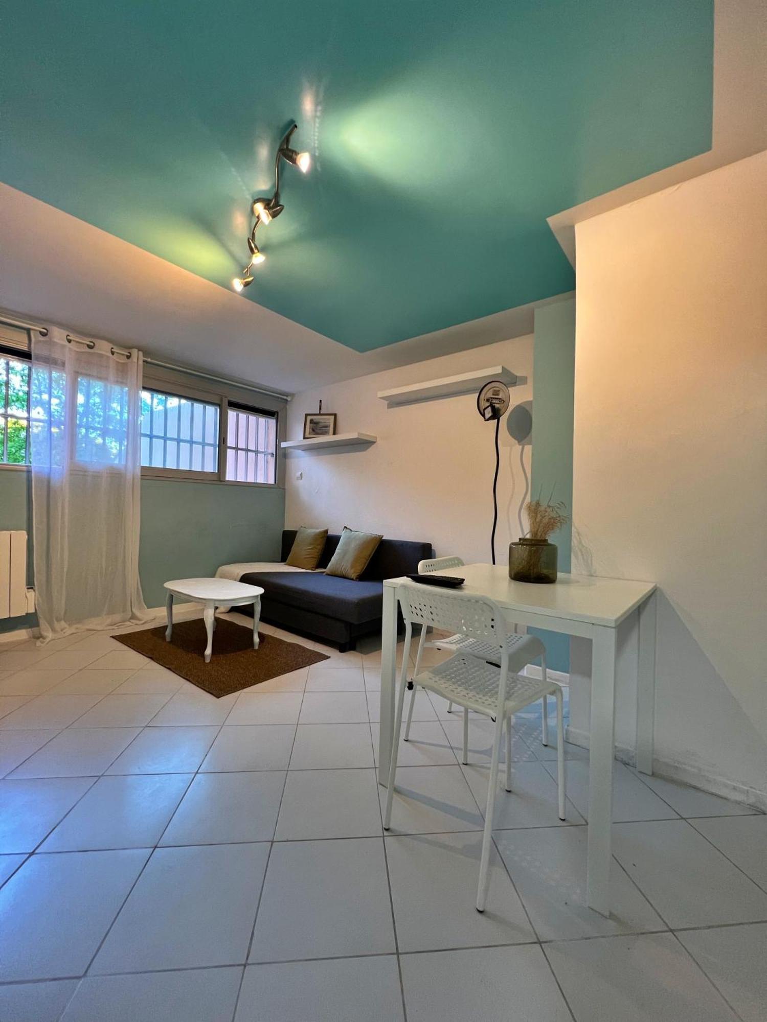 Cosy Studio Hopitaux-Facultes Διαμέρισμα Μονπελιέ Εξωτερικό φωτογραφία
