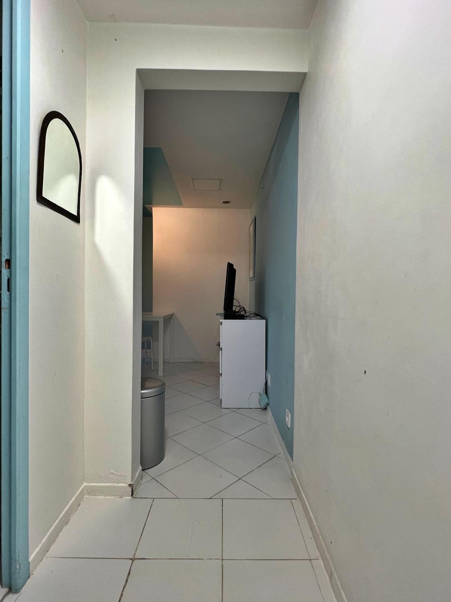 Cosy Studio Hopitaux-Facultes Διαμέρισμα Μονπελιέ Εξωτερικό φωτογραφία